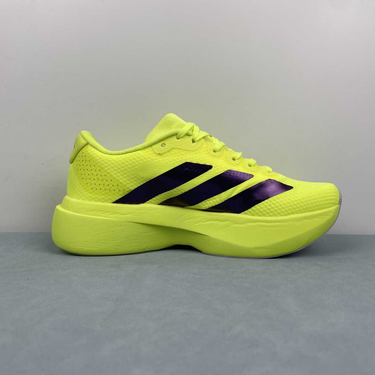 Evo SL Fluorescente Green