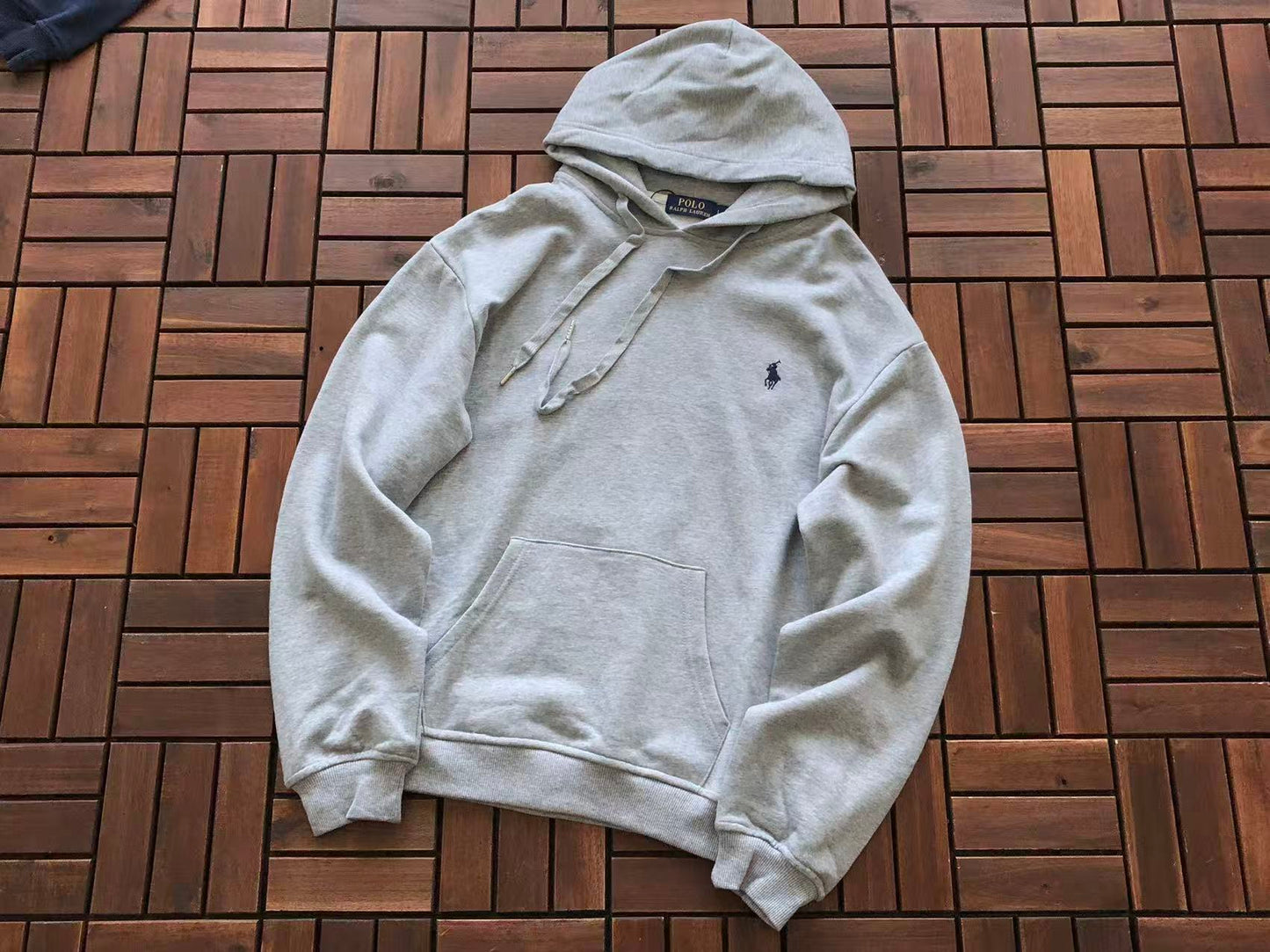 RL Hoodie