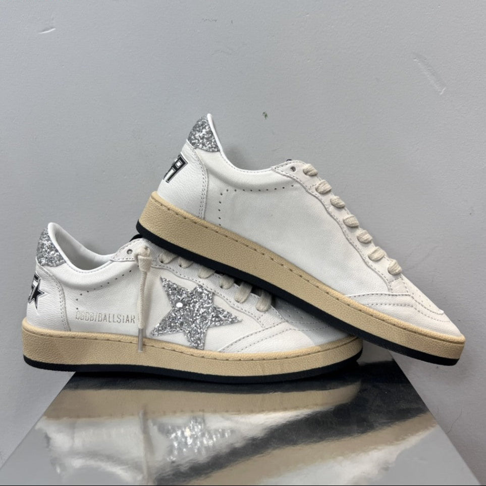 GDGS Ballstar Pure White Body Shine Star Gum Sole