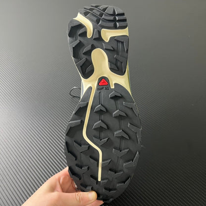 Salomon XT-6 Quarry Bleached Sand
