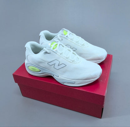 AC Runner White