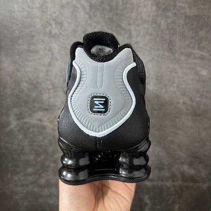 Aware Shox TL Litle Blue/Black