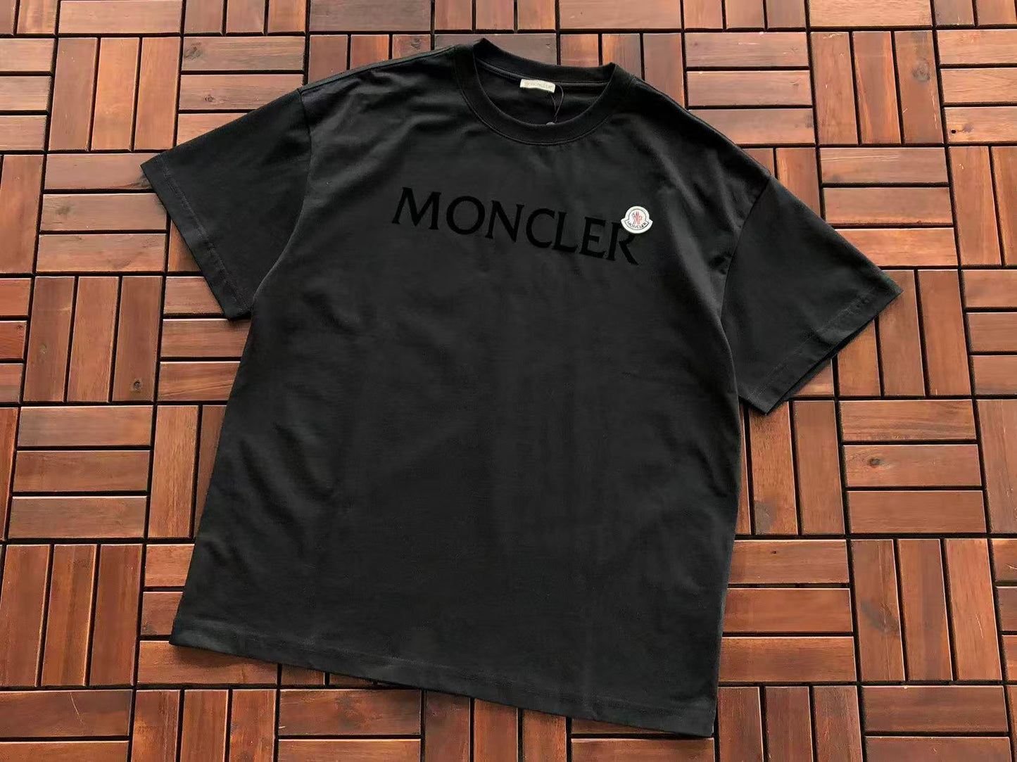 T-Shirts MC