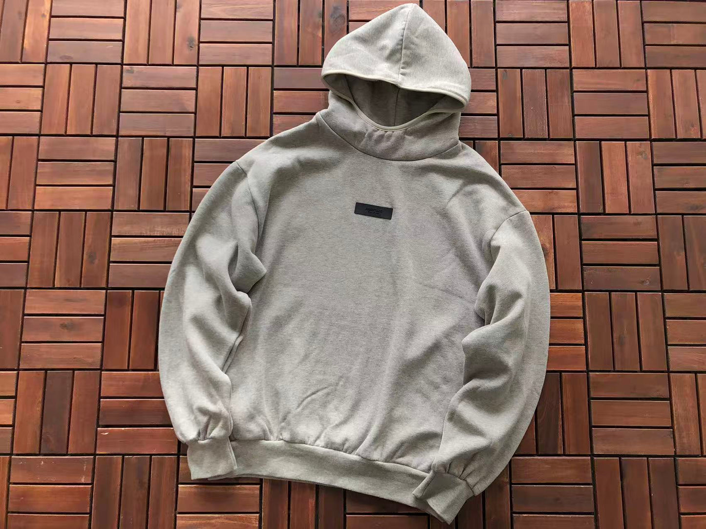Essentials Hoodies