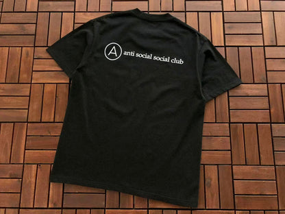 Anti Social Club T-Shirts