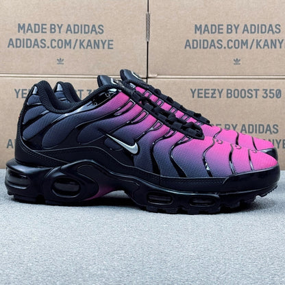 TN Fade Pink