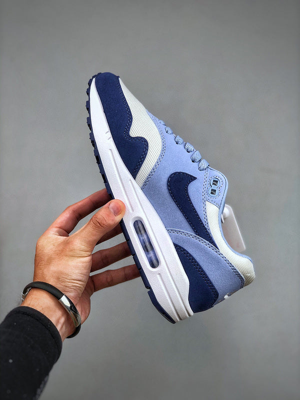Air Max 1 Light Armory Blue