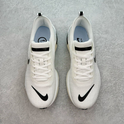 ZoomX Invincible Run 3 Summit White Coconut Milk