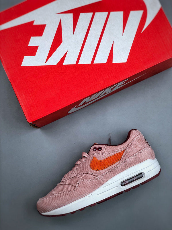 Air Max 1 Coral Stardust