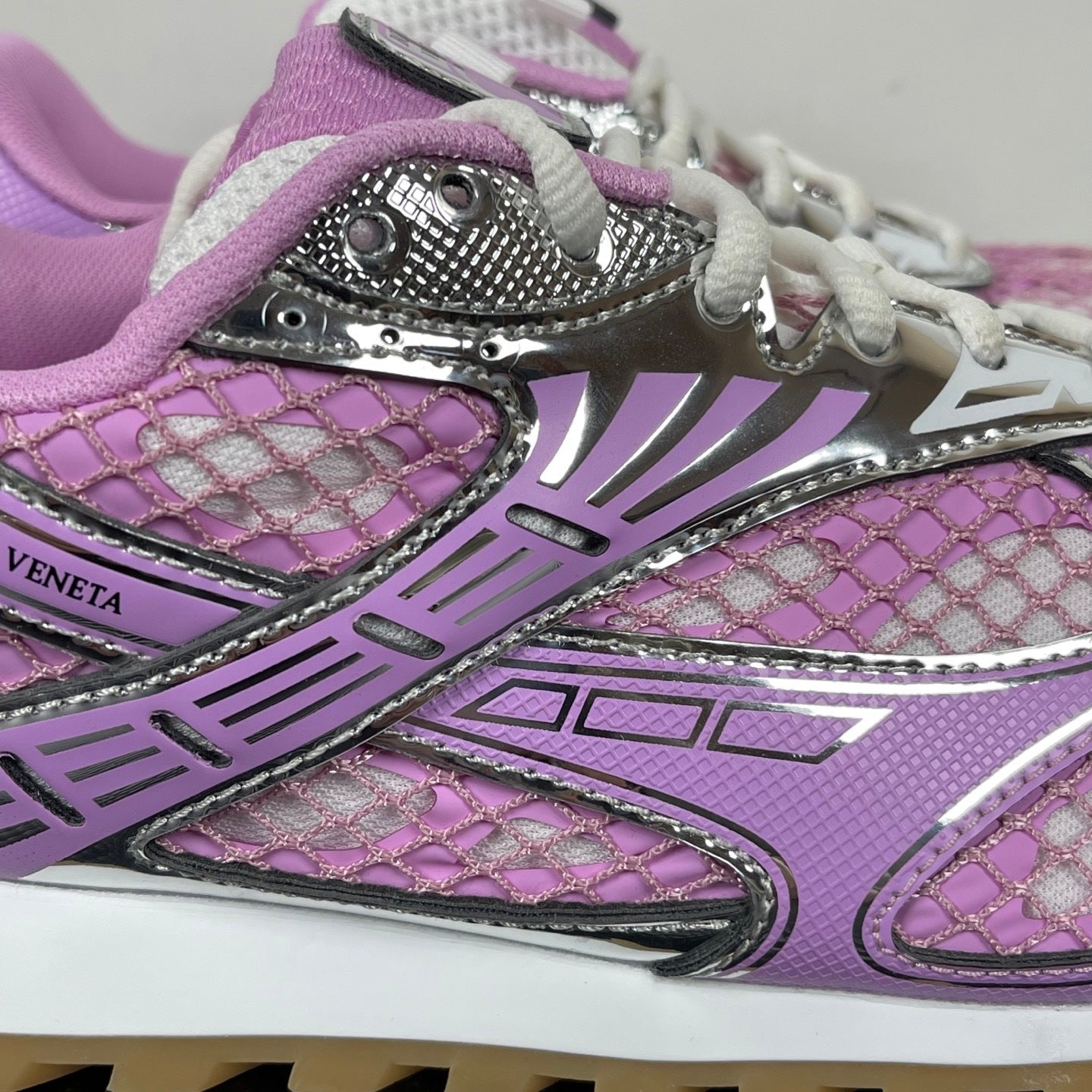 BV Pink