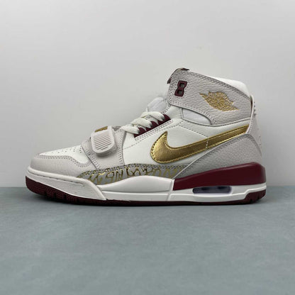 Legacy 312 Year of the Snake