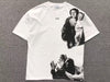 T-shirt Off