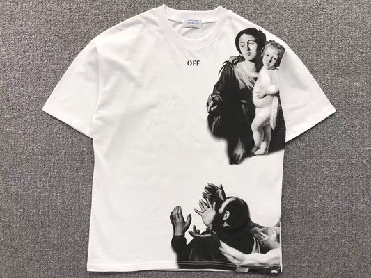 T-shirt Off
