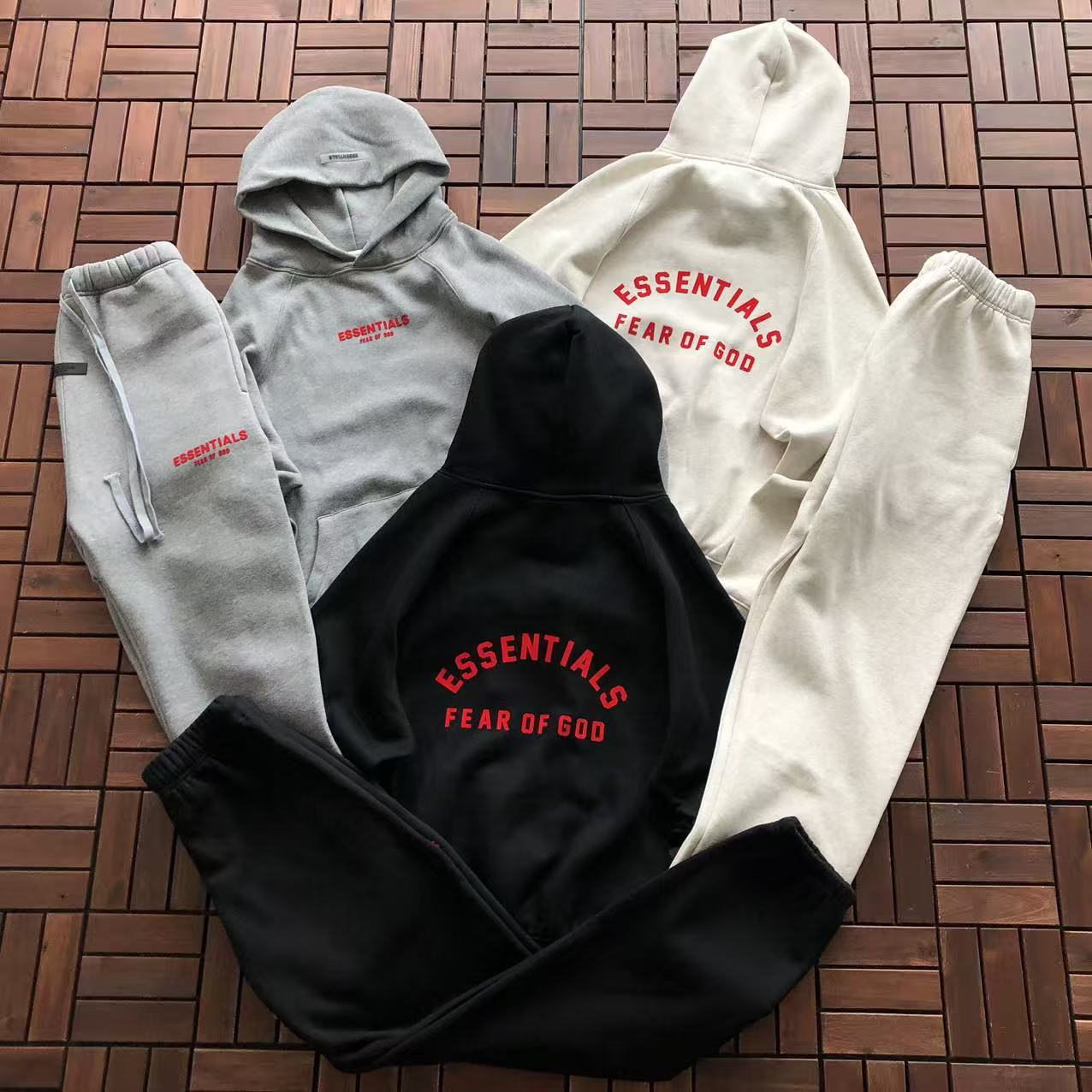 Conjuntos Essentials