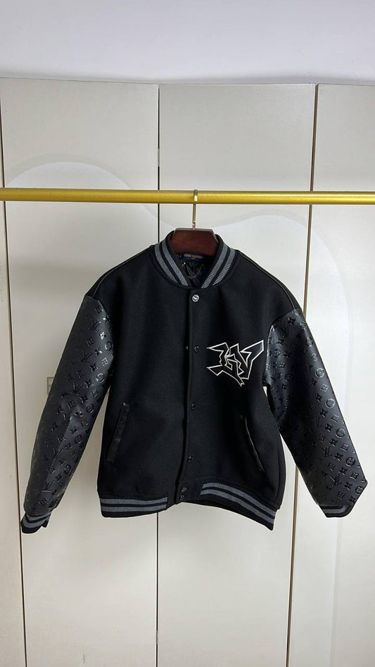 Casaco LV Black