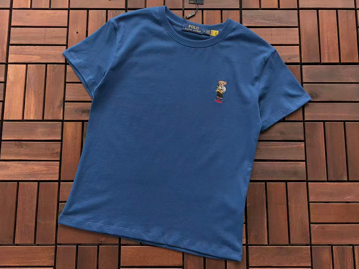 RL T-shirt