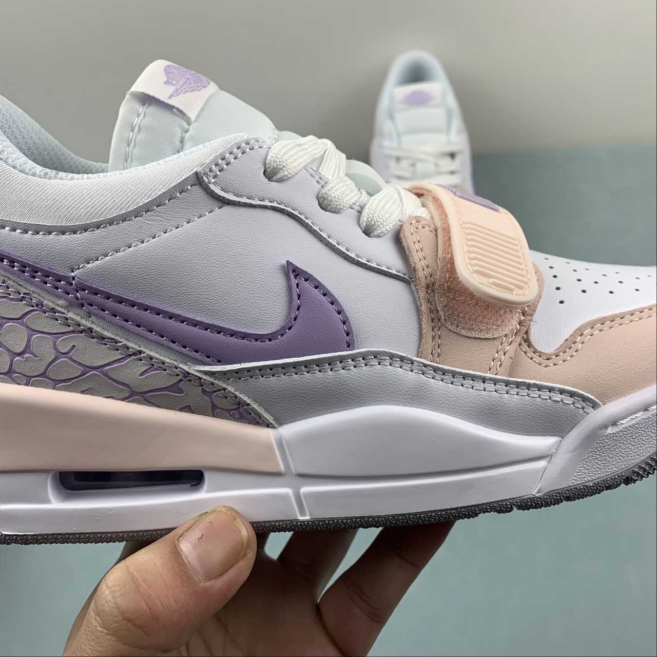 Legacy 312 Spring Pastels