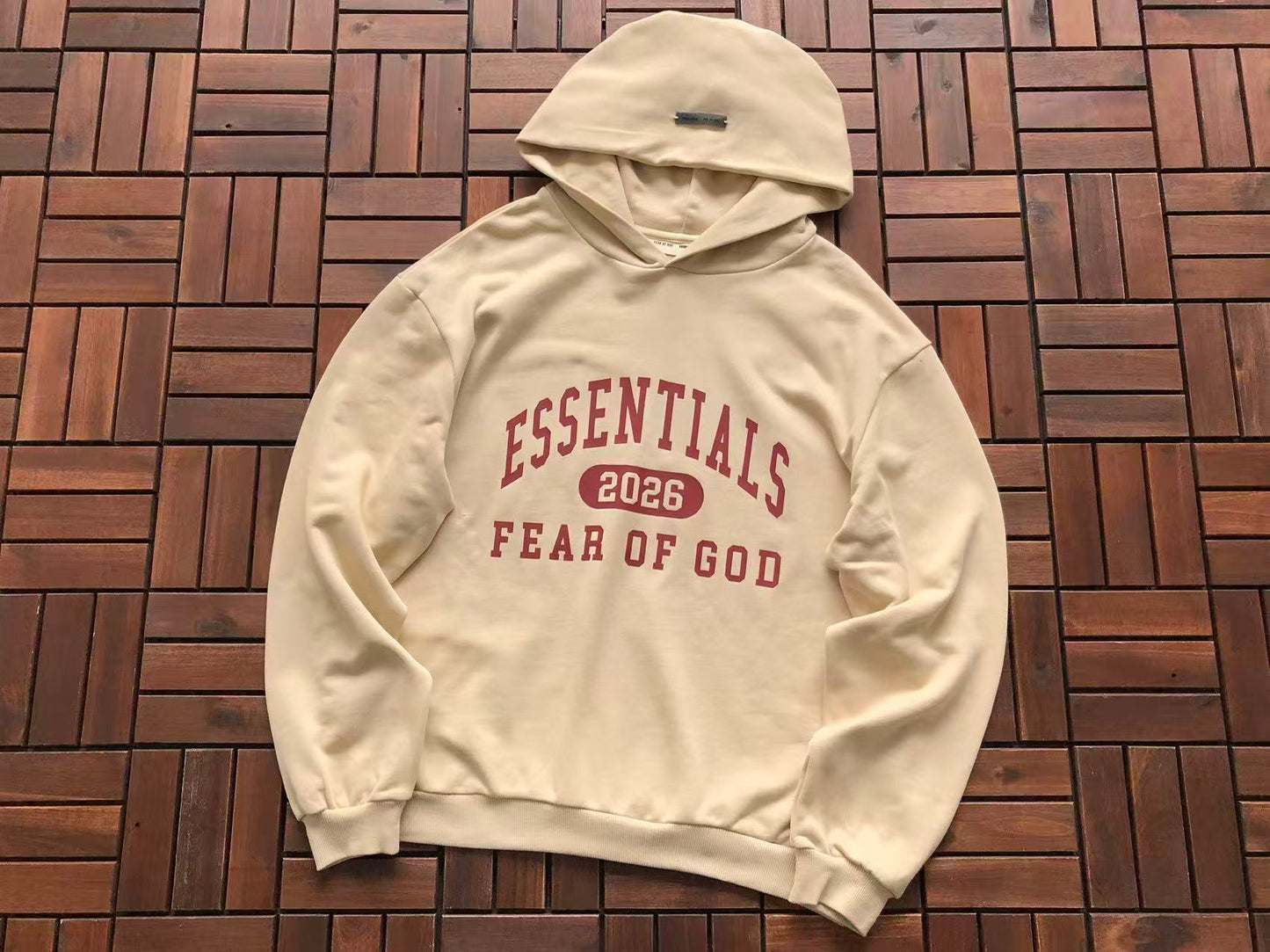 Conjuntos Essentials
