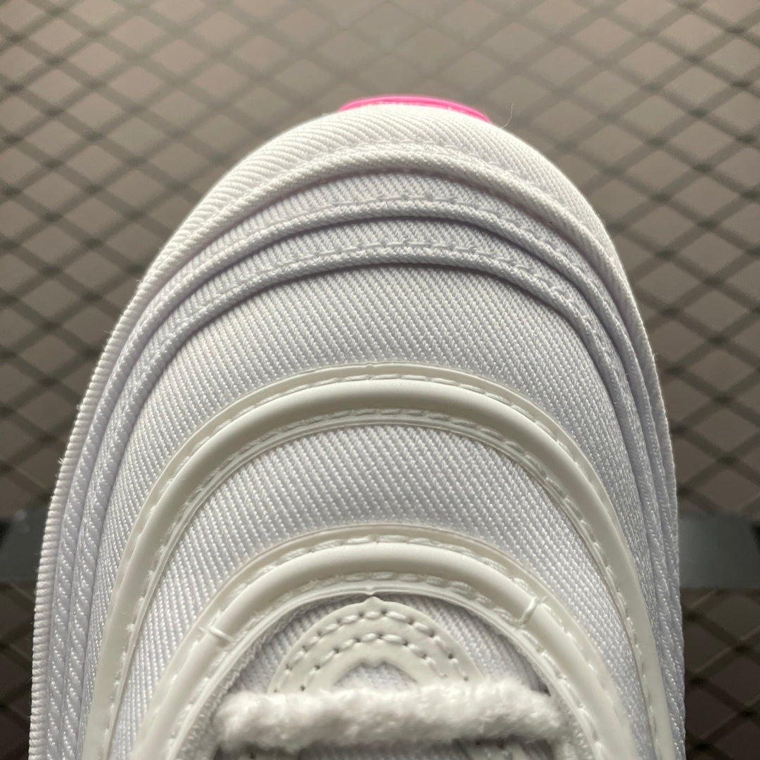 97 Pink Sole