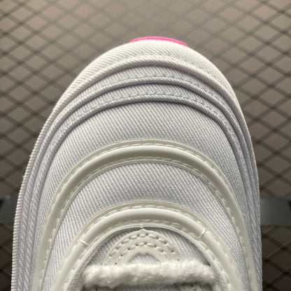 97 Pink Sole