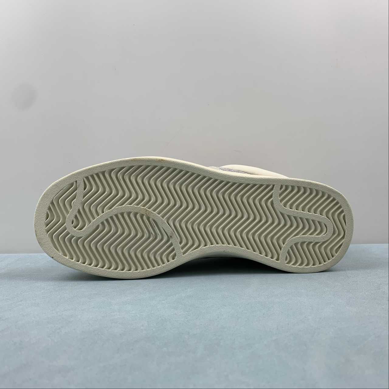 AD Bad Bunny Forum Grey