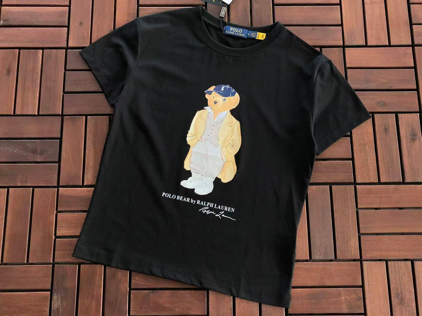 RL T-shirt