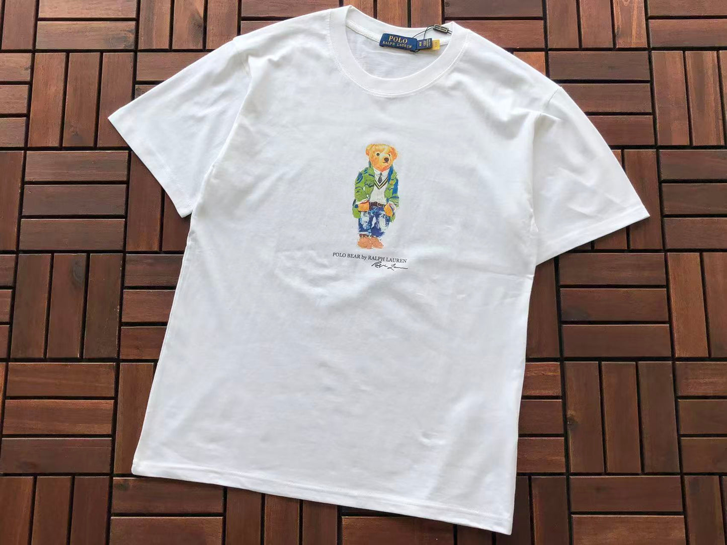 RL T-shirt