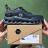 Cloudtilt 2.0 Black