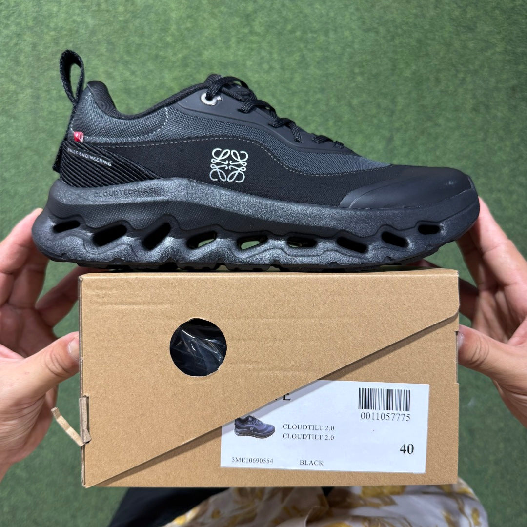 Cloudtilt 2.0 Black