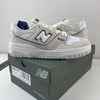 550 Classic Grey