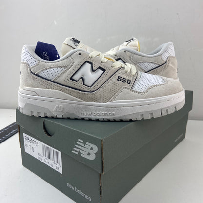 550 Classic Grey