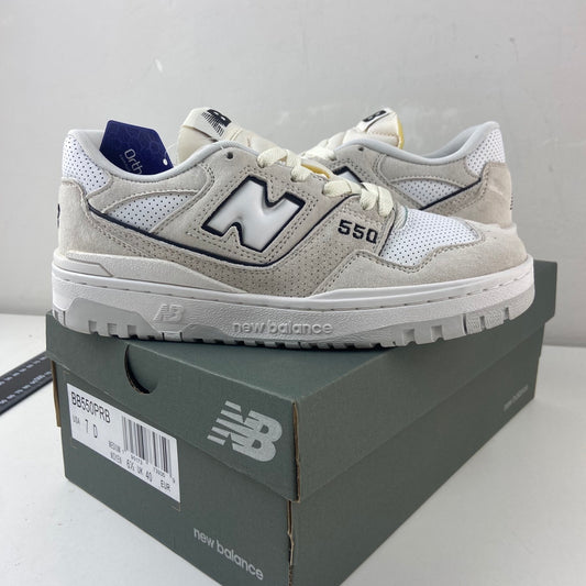 550 Classic Grey