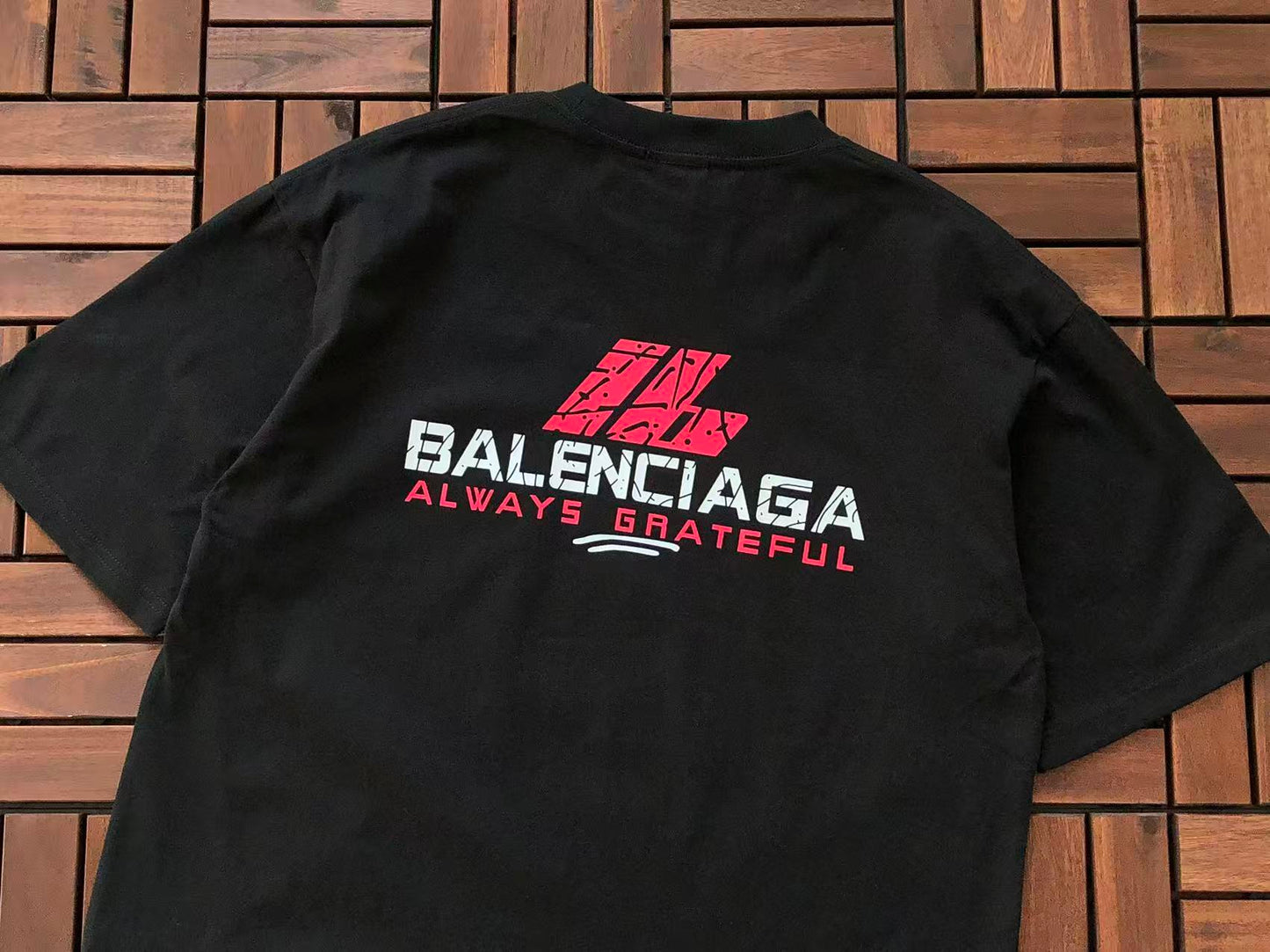 BLG T-Shirt
