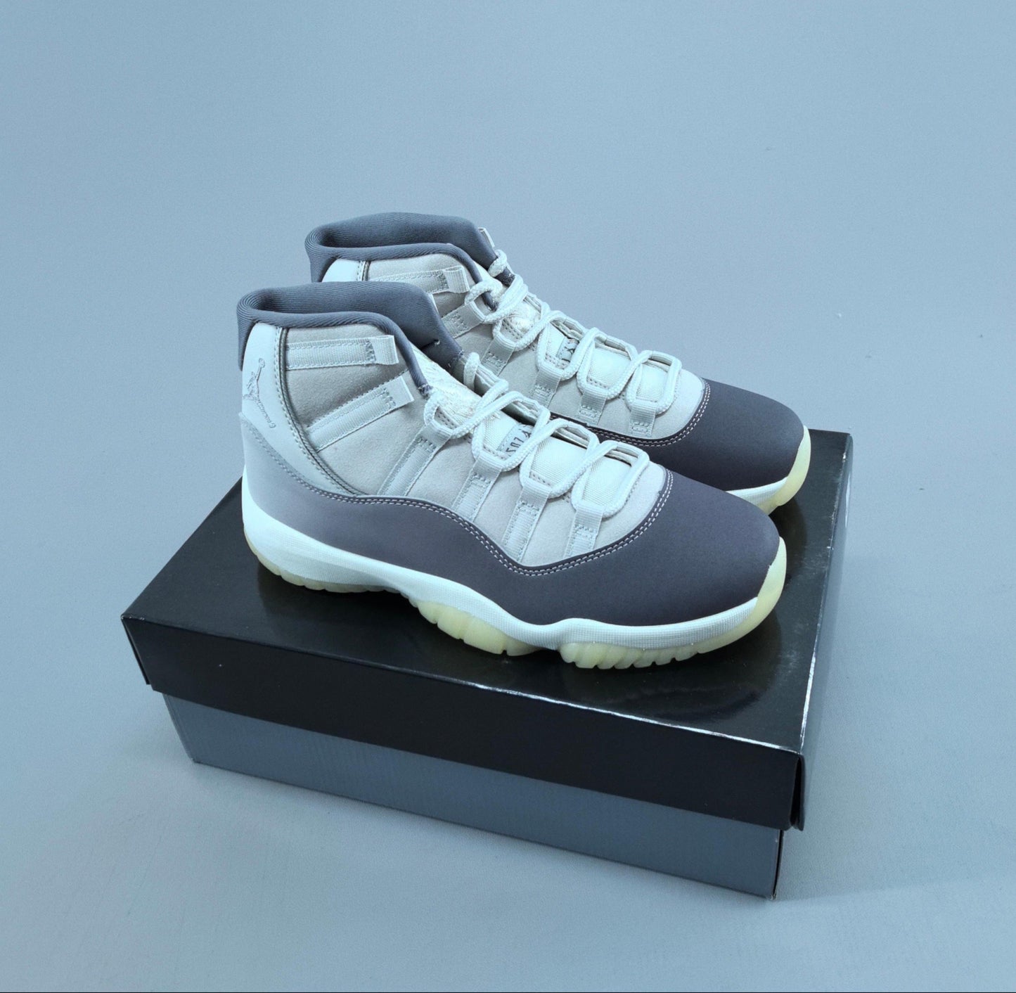 AJ11 High Retro Tokyo