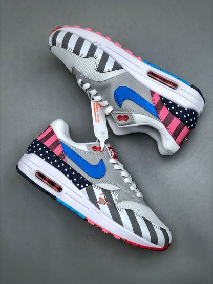 Air Max 1 Parra