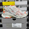 BLG Runner 7.0 White/Orange