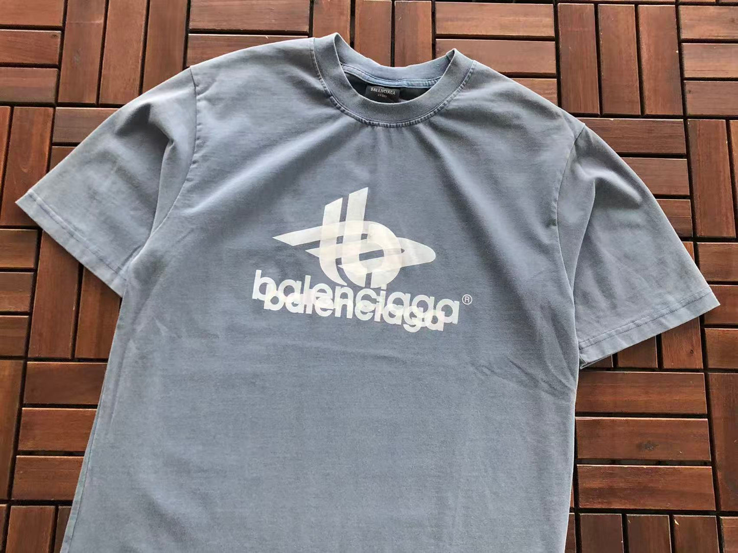 BLG T-Shirt