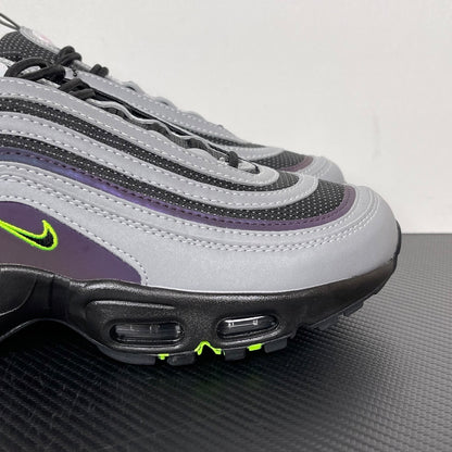 97 Witch Green