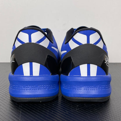 KB8 Duke PE