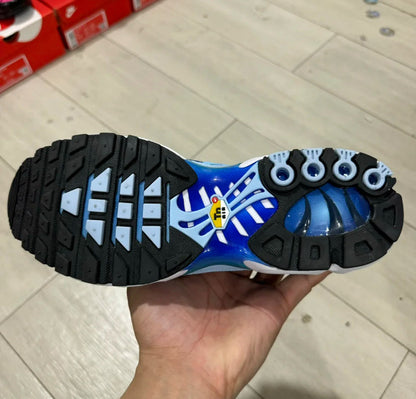 TN Blue