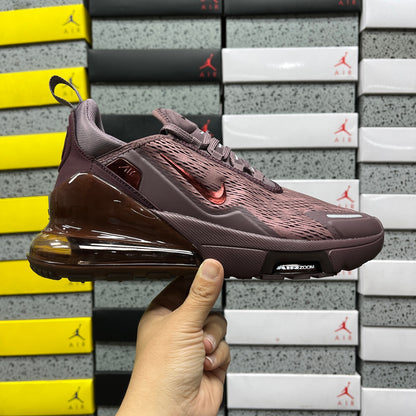 Air Max 270 Premium Brown