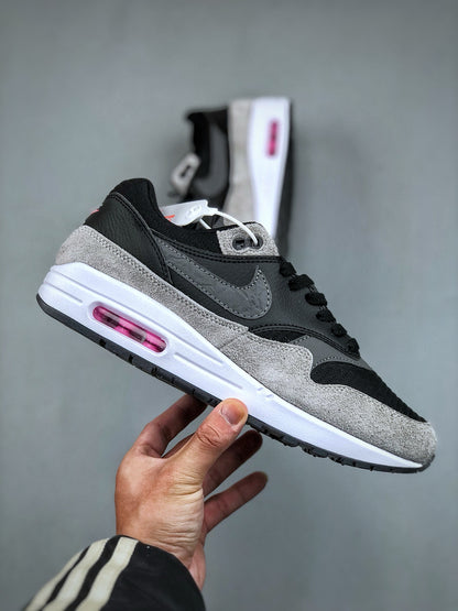 Air Max 1 Dark Smoke Grey