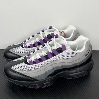 95 Disco Purple