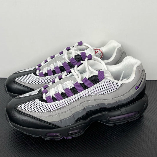 95 Disco Purple