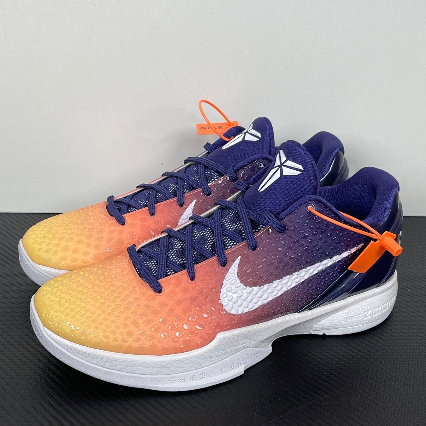 KB6 Proto Devin Booker