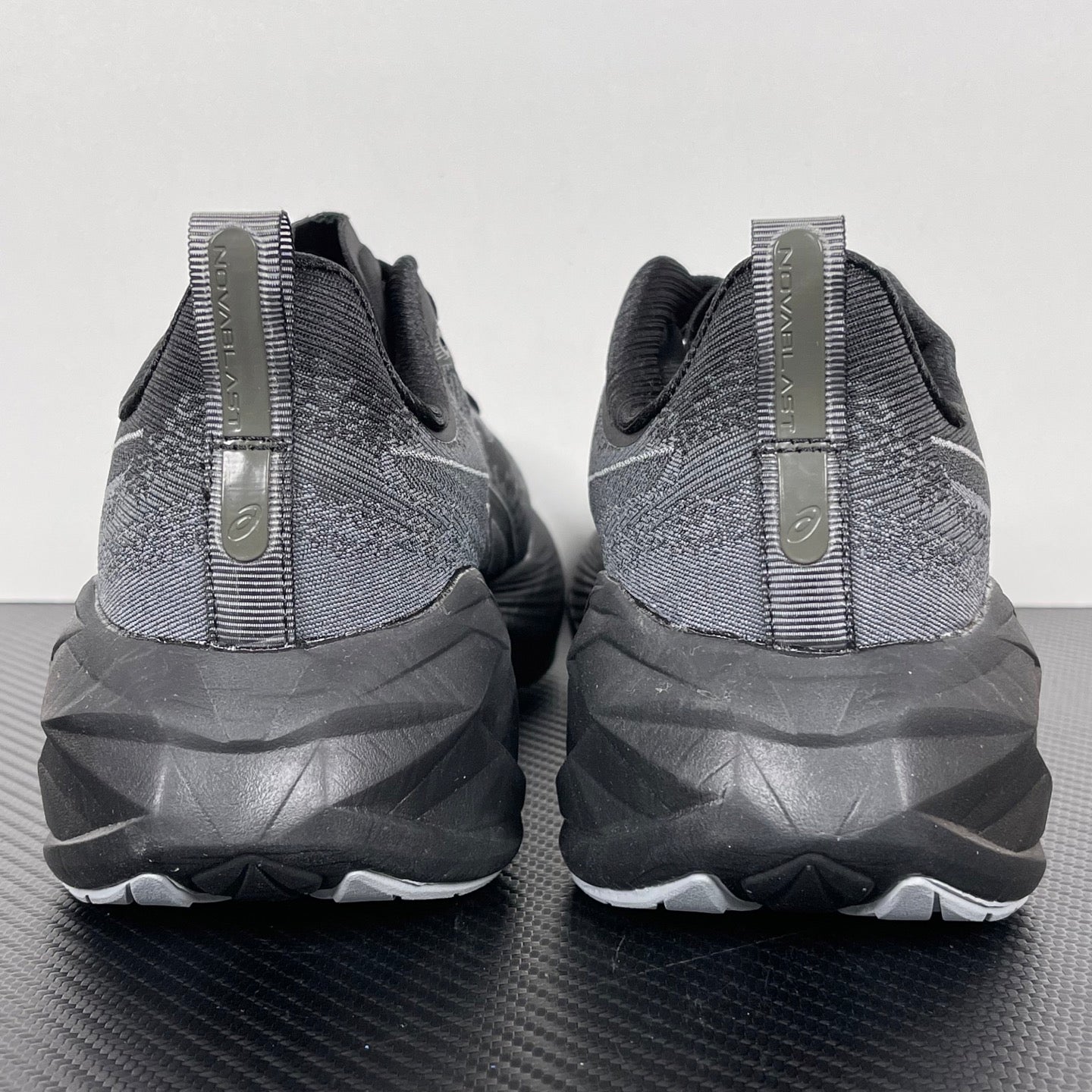 NOVABLAST 4 Black