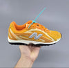 204L Kith Orange