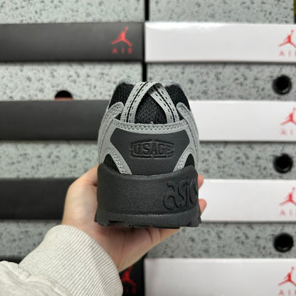 GEL-PICKAX Grey/Black