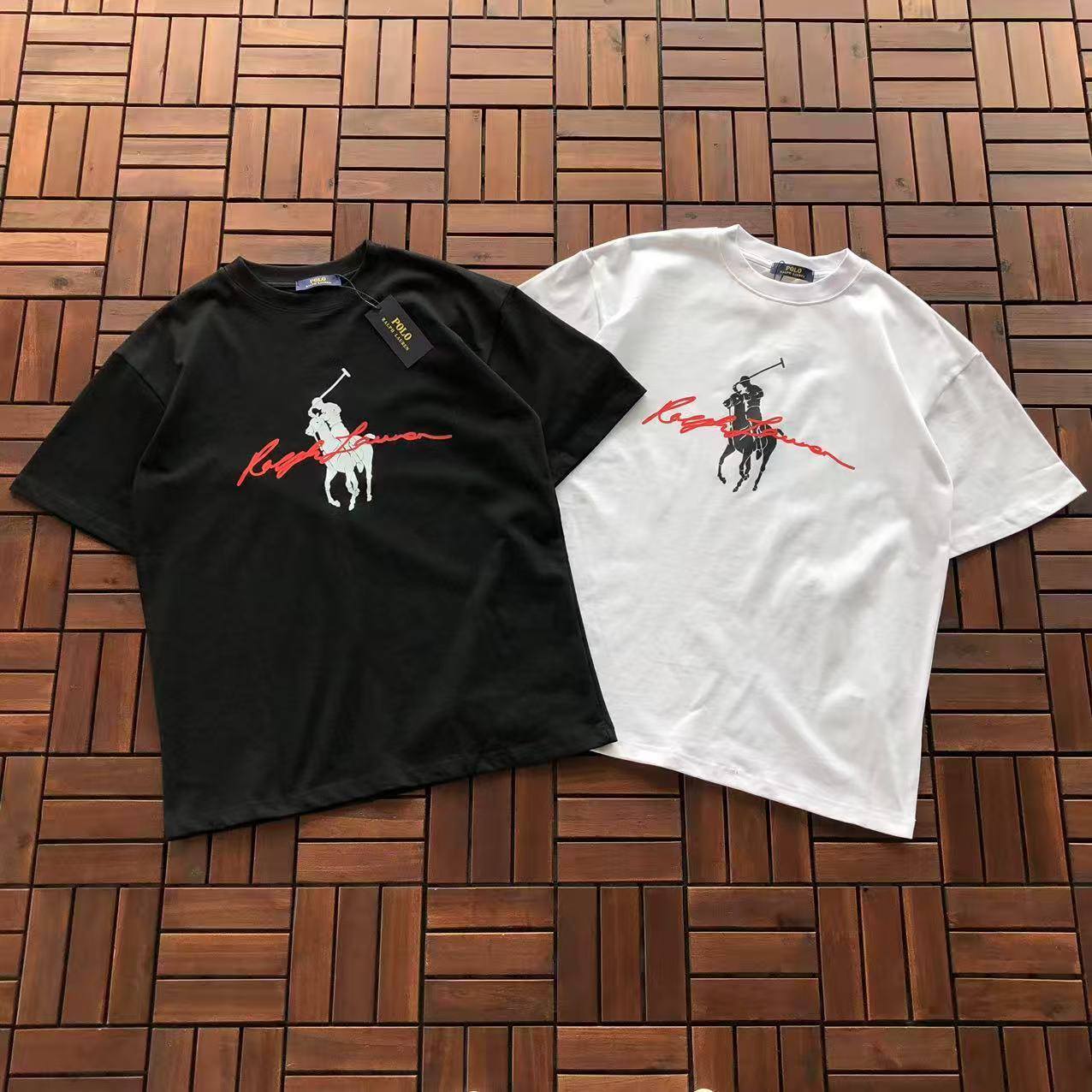 RL T-shirt