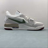Legacy 312 Green and White